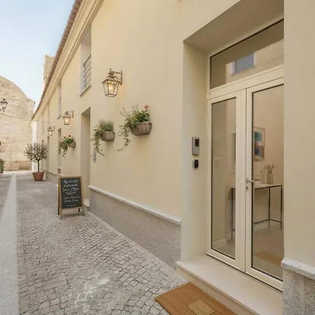 Gasthof San Paolo Living 3*