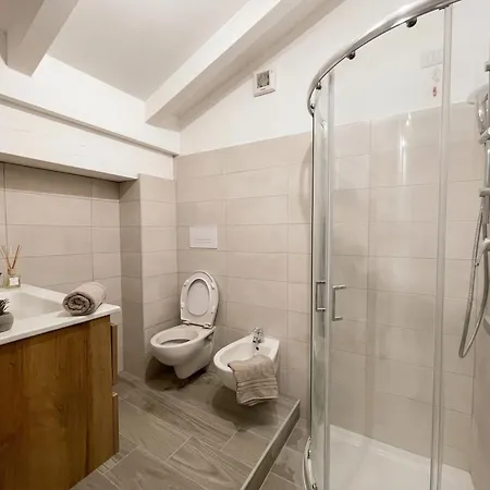 Gasthof San Paolo Living 3*