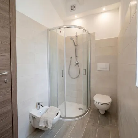 Gasthof San Paolo Living Olbia