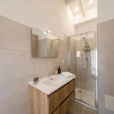 Gasthof San Paolo Living Olbia