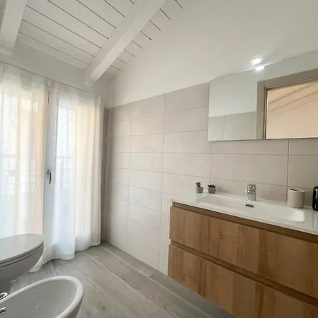 Gasthof San Paolo Living