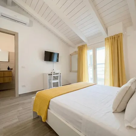San Paolo Living Gasthof