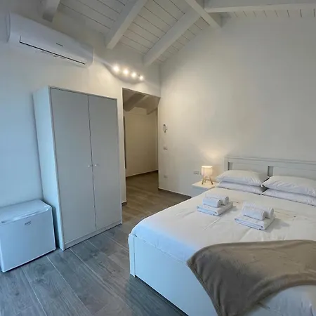 San Paolo Living Gasthof Olbia