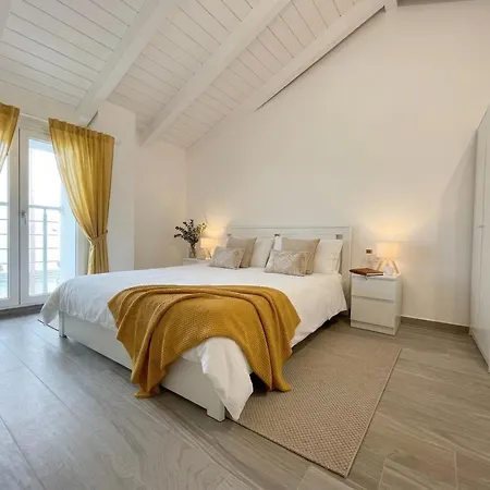 San Paolo Living Casa de hóspedes