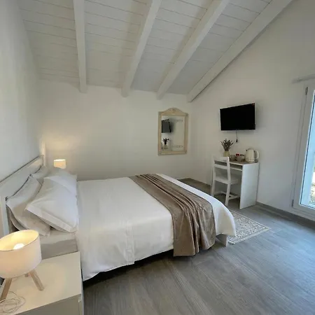 Casa de hóspedes San Paolo Living 3*
