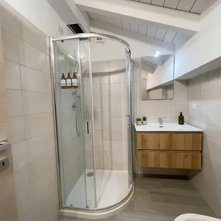 San Paolo Living Gasthof