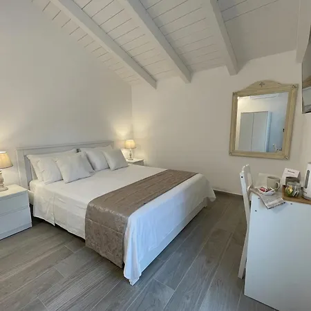 San Paolo Living Casa de hóspedes Olbia