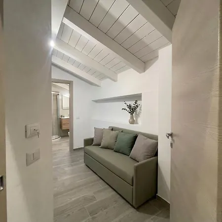 San Paolo Living Gasthof 3*