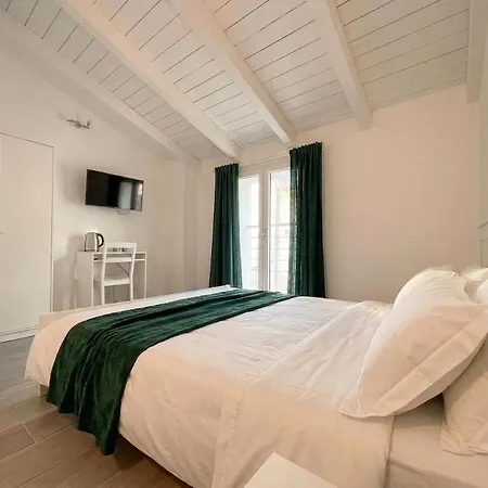 San Paolo Living Gasthof