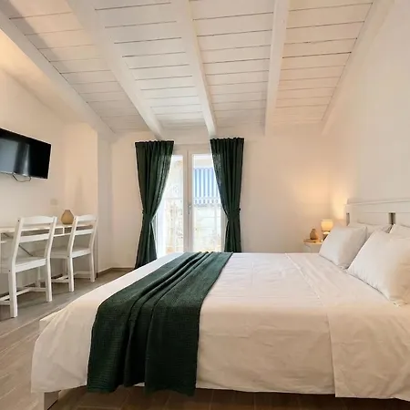 Casa de hóspedes San Paolo Living