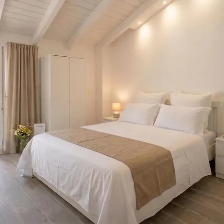 San Paolo Living Gasthof Olbia
